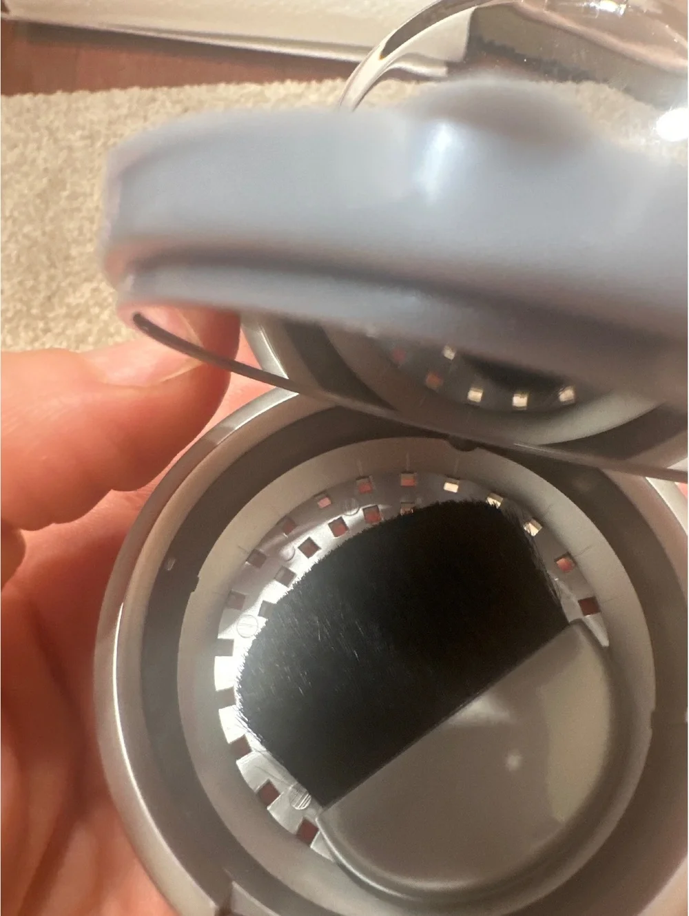 ULTA Bronzer and Face Powder Makeup Duo
